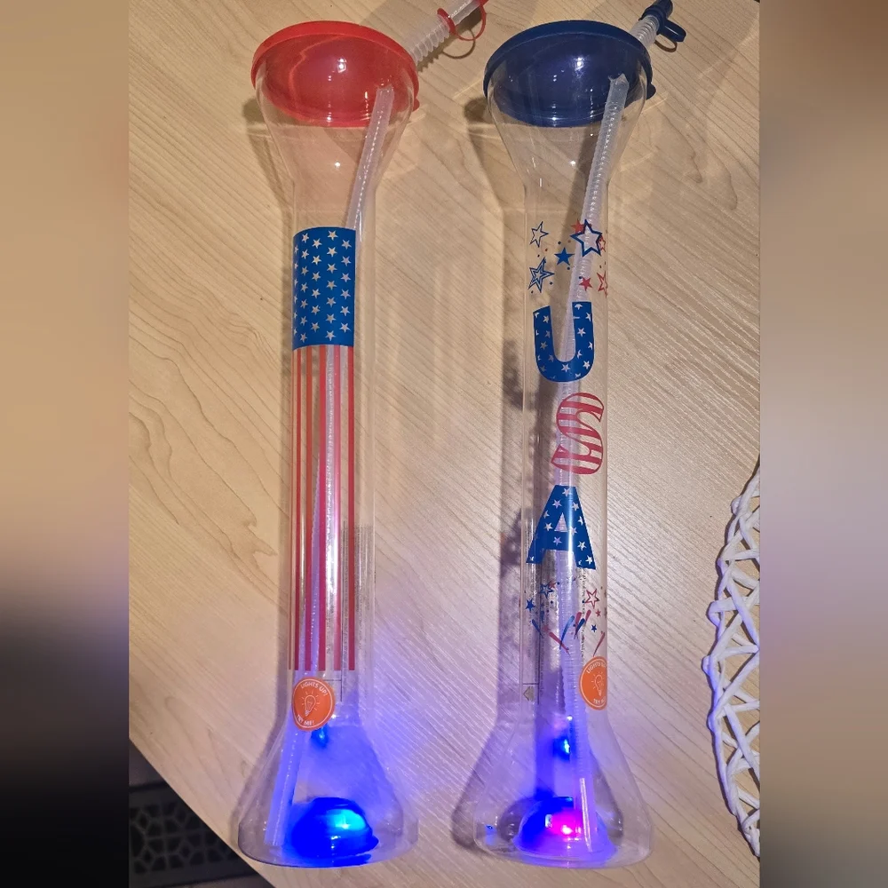 NEW JULY 4TH set Of 16